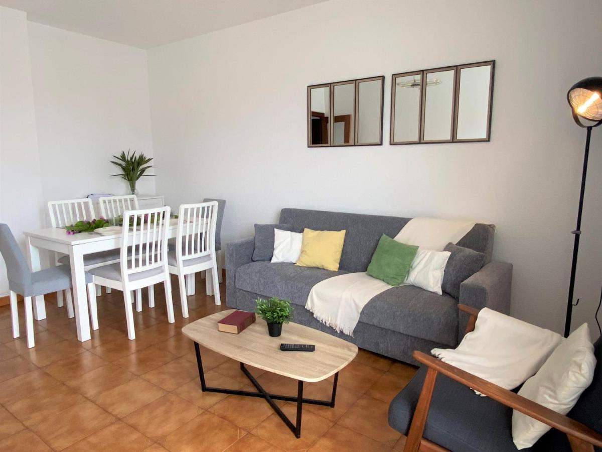 Apartamento Playas De Quejo Isla Exterior photo