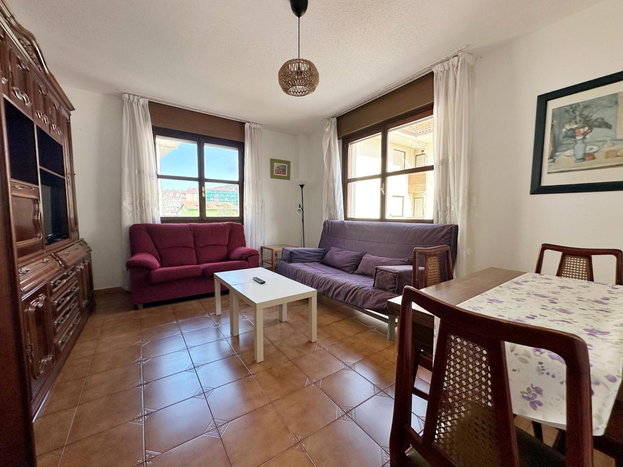 Apartamento Playas De Quejo Isla Exterior photo